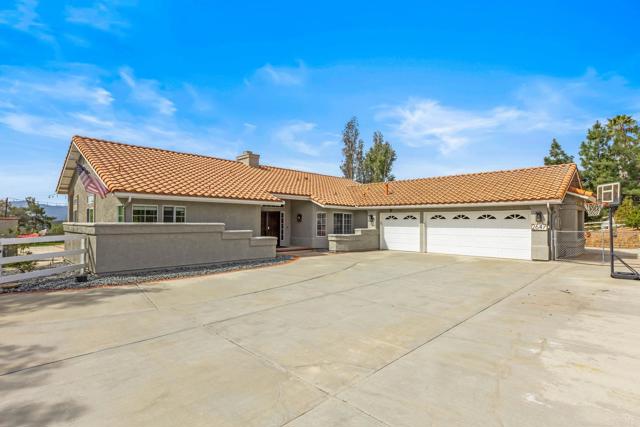 Detail Gallery Image 44 of 45 For 2647 Collado Corte, Alpine,  CA 91901 - 4 Beds | 2/1 Baths