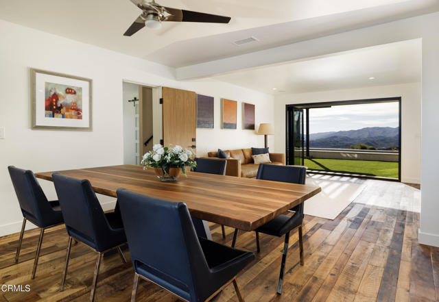 Detail Gallery Image 13 of 42 For 1417 Foothill Rd, Ojai,  CA 93023 - 4 Beds | 3 Baths