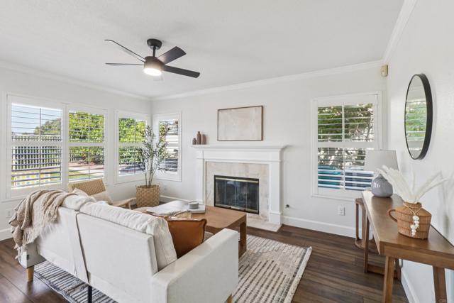 Detail Gallery Image 15 of 43 For 653 Montage Rd, Oceanside,  CA 92057 - 3 Beds | 2/1 Baths