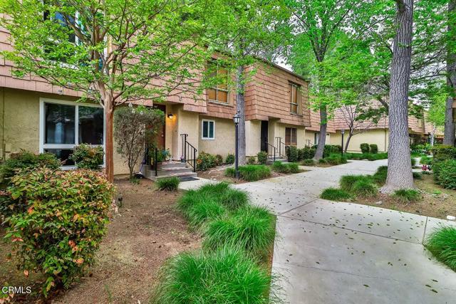Detail Gallery Image 3 of 31 For 4057 Yankee Dr, Agoura Hills,  CA 91301 - 3 Beds | 1 Baths