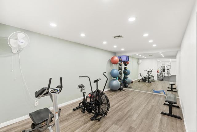 Detail Gallery Image 25 of 27 For 5700 Baltimore Dr #66,  La Mesa,  CA 91942 - 1 Beds | 1 Baths