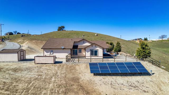 Detail Gallery Image 65 of 75 For 21800 Cottonwood Ct, Tehachapi,  CA 93561 - 3 Beds | 2 Baths