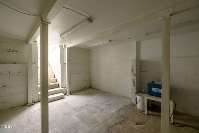 Detail Gallery Image 16 of 25 For 900 N El Molino Ave, Pasadena,  CA 91106 - 3 Beds | 1 Baths