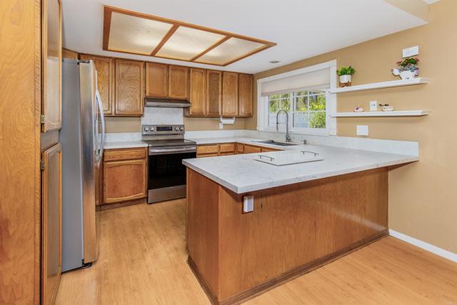 Detail Gallery Image 7 of 37 For 24010 Del Amo Rd, Ramona,  CA 92065 - 3 Beds | 2 Baths