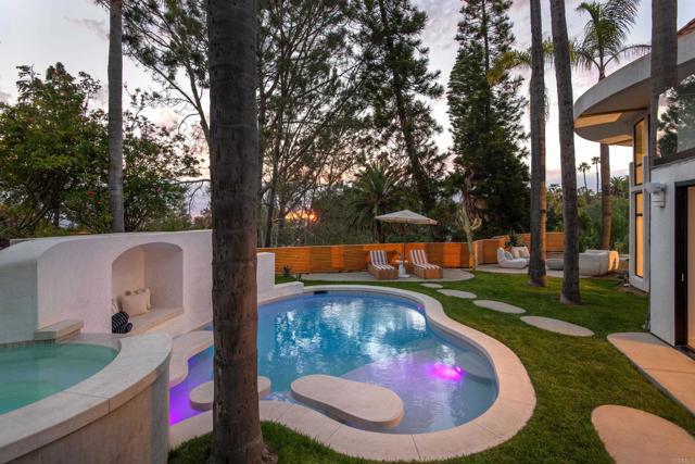 Detail Gallery Image 42 of 56 For 14847 Vista Del Oceano, Del Mar,  CA 92014 - 5 Beds | 4 Baths