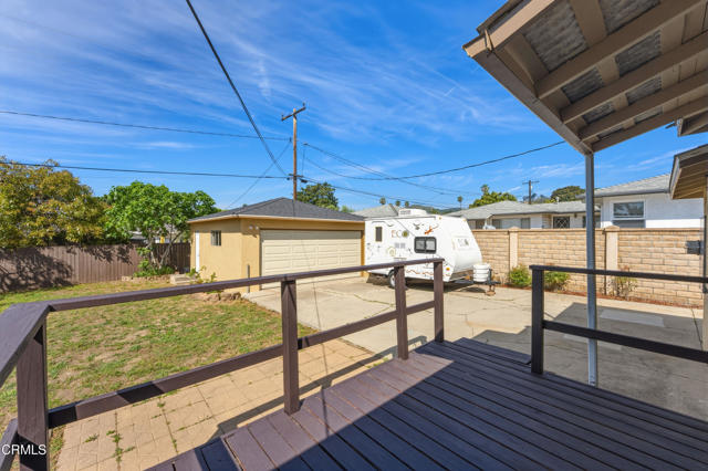 Detail Gallery Image 29 of 47 For 127 Glen Ellen Dr, Ventura,  CA 93003 - 3 Beds | 1 Baths