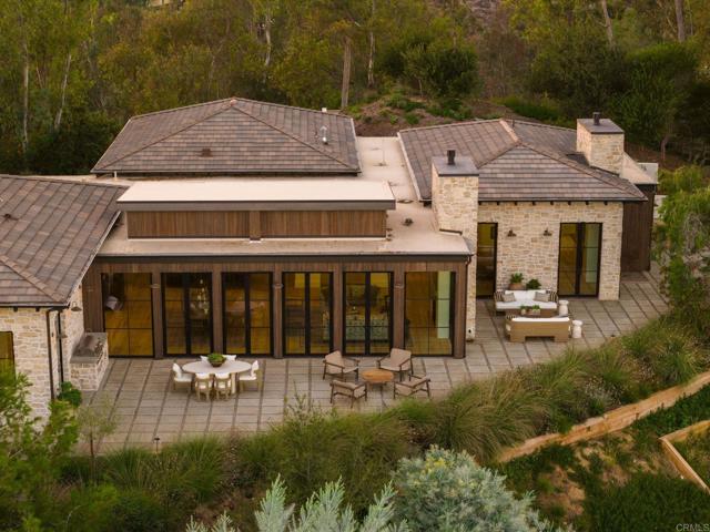 Detail Gallery Image 49 of 50 For 15816 via Del Alba, Rancho Santa Fe,  CA 92067 - 4 Beds | 3/1 Baths