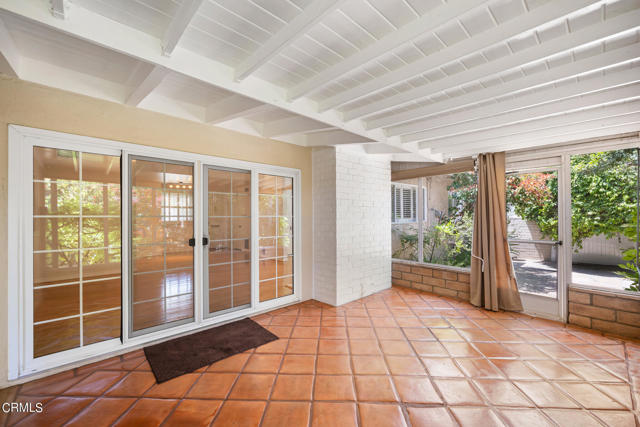 Detail Gallery Image 27 of 32 For 17149 Bullock St, Los Angeles,  CA 91316 - 3 Beds | 2 Baths