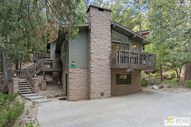 53615 Silver Fir Dr, Idyllwild, CA 92549