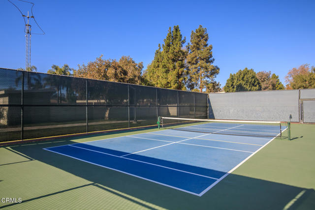 Detail Gallery Image 23 of 45 For 13105 Village 13, Camarillo,  CA 93012 - 2 Beds | 2 Baths