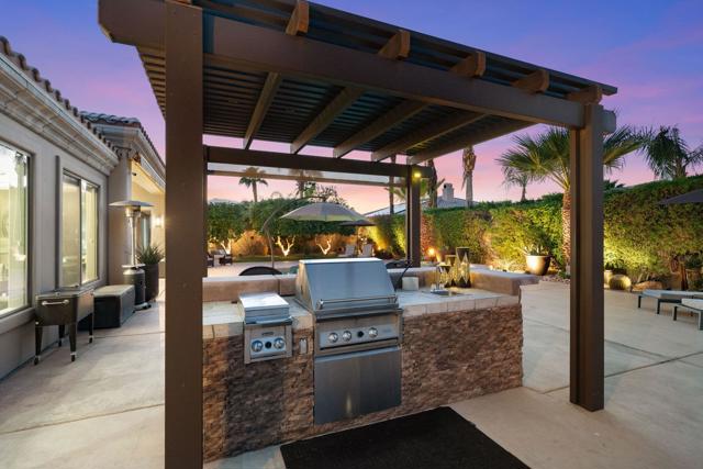 22 Calle La Reina, Rancho Mirage, CA 92270