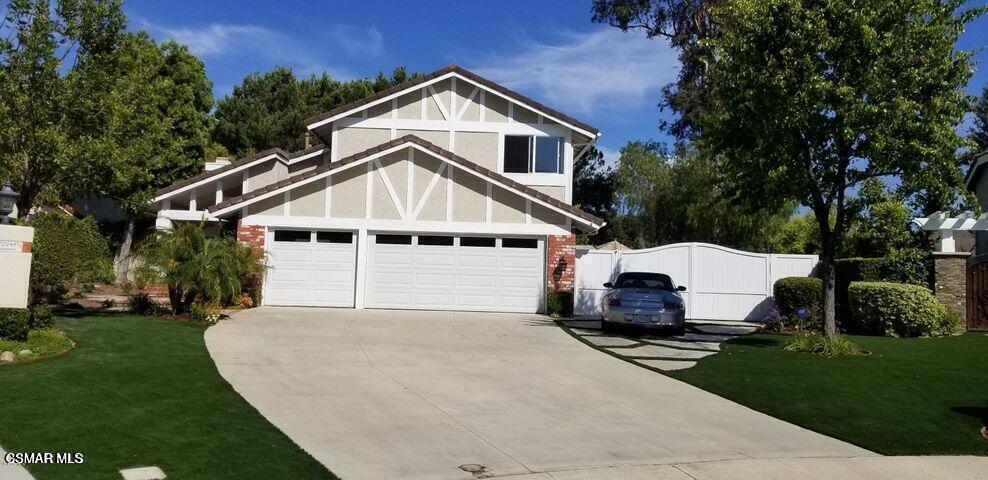 2650 Wordsworth Court