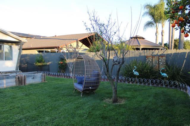 Detail Gallery Image 39 of 50 For 564 Larchwood Dr, San Marcos,  CA 92069 - 3 Beds | 2 Baths