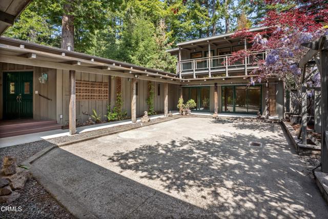 Detail Gallery Image 43 of 50 For 43755 Little Lake Rd, Mendocino,  CA 95460 - 2 Beds | 2 Baths