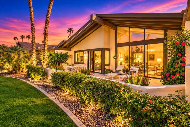 184 Ranch View Circle, Palm Desert, CA 92211