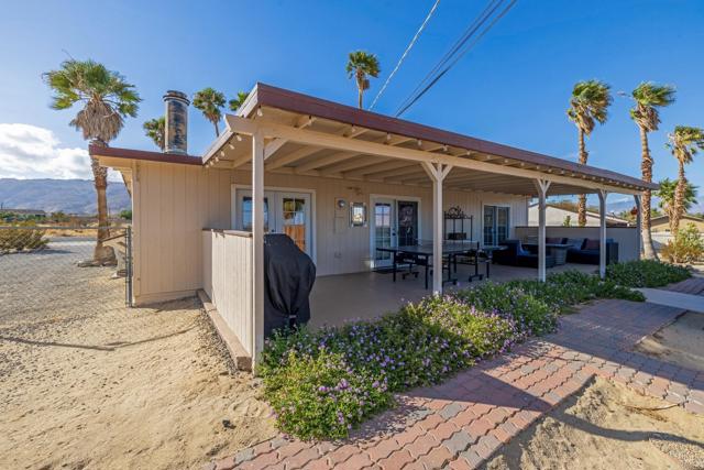 Detail Gallery Image 25 of 34 For 3483 Swinging V Rd, Borrego Springs,  CA 92004 - 2 Beds | 1 Baths