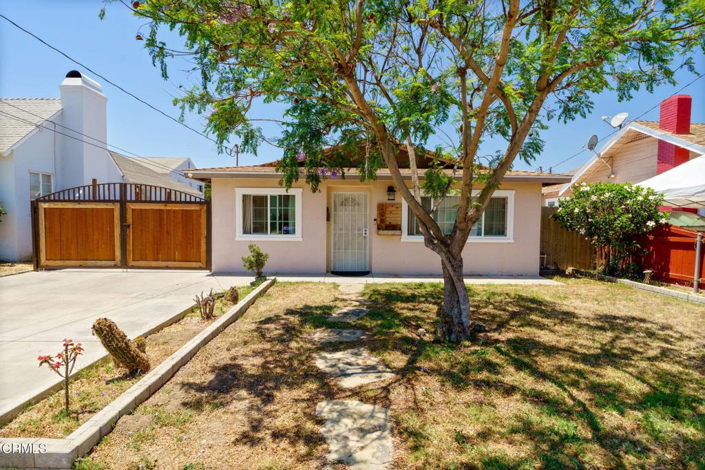 208 S 4th Street