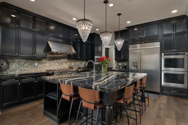 Detail Gallery Image 28 of 50 For 3615 Corte Claro, Carlsbad,  CA 92009 - 6 Beds | 6/1 Baths