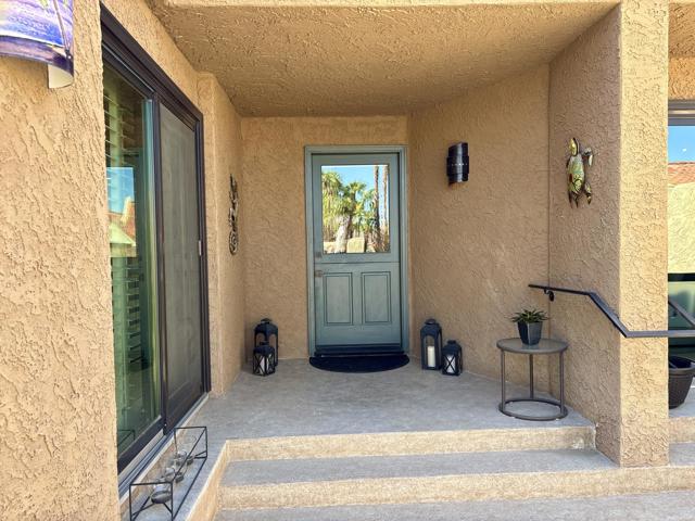 73461 Foxtail Lane, Palm Desert, CA 92260
