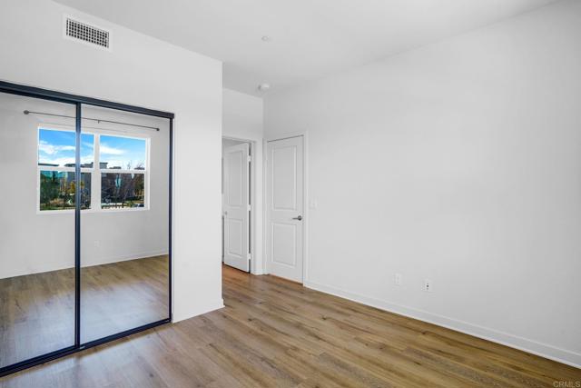Downstairs Bedroom