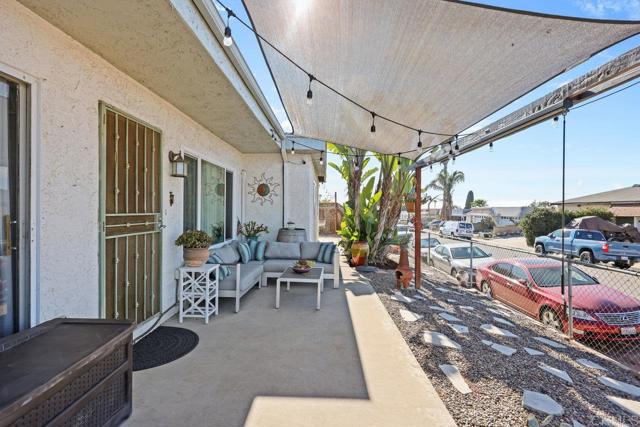 Home for Sale in Chula Vista