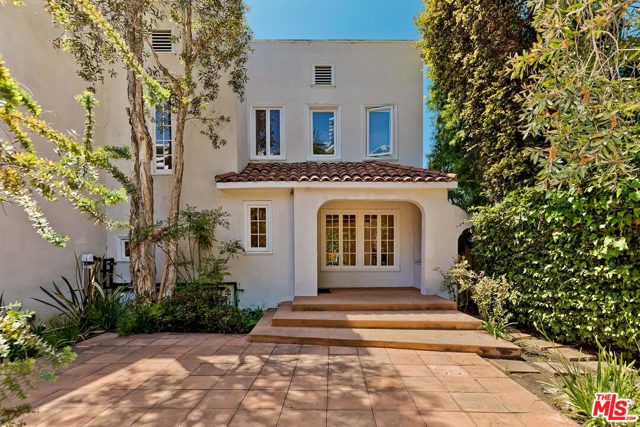 127 Mabery Road Santa Monica, California Opportunity awaits, now is your chance to live on one of the most desired streets in the Santa Monica Canyon. 127 Mabery Road has an ocean view and a roughly 7,500 SF flat lot. You could update and reimagine the original 1923 charming Spanish which years ago a second story was added or build your dream home! The current home has three generous-sized bedrooms up and has an open floor plan that is a total of 3126 SF. Come live the canyon lifestyle, a block from the beach access, near Canyon Elementary, the Pacific Palisades and all Santa Monica has to offer.