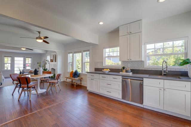 Home for Sale in San Diego