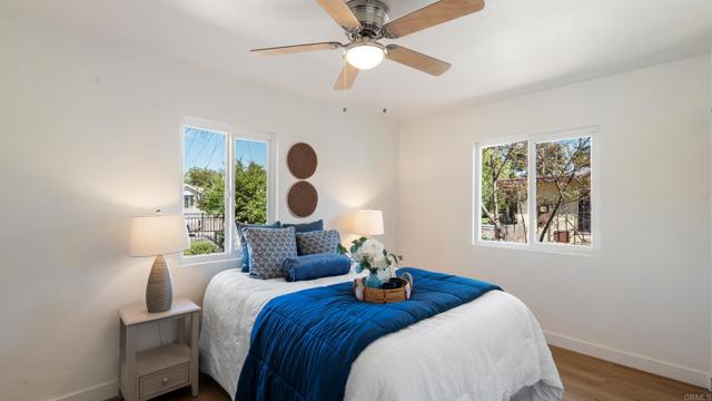 Detail Gallery Image 13 of 34 For 846 44th St, San Diego,  CA 92102 - 4 Beds | 2 Baths