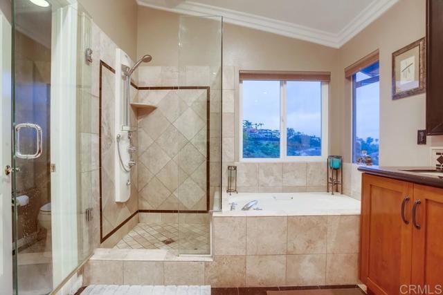 Detail Gallery Image 69 of 74 For 7046 via Ostiones, Carlsbad,  CA 92009 - 5 Beds | 3 Baths