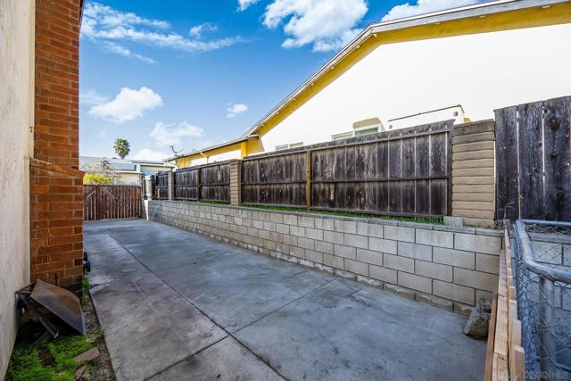 150 Meadowlark Ave, Chula Vista, California 91911, 4 Bedrooms Bedrooms, ,2 BathroomsBathrooms,Single Family Residence,For Sale,Meadowlark Ave,250020088SD