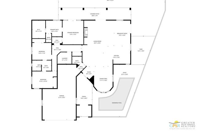 Image 8 of 43 For 40504 Corte Placitas