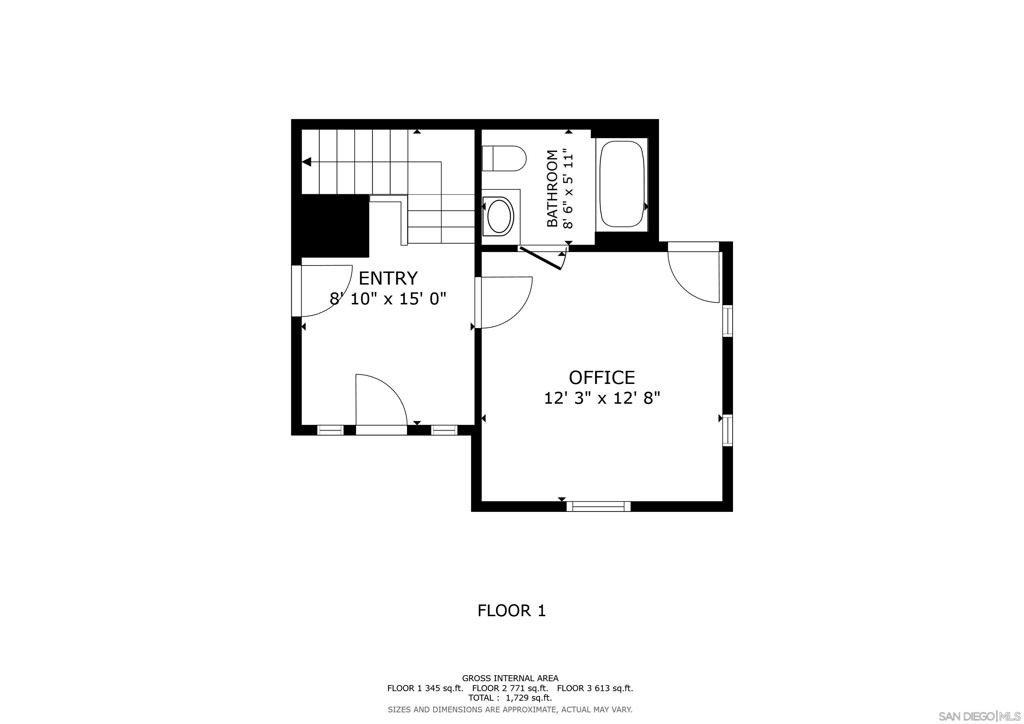 MLS #250043003SD image #37