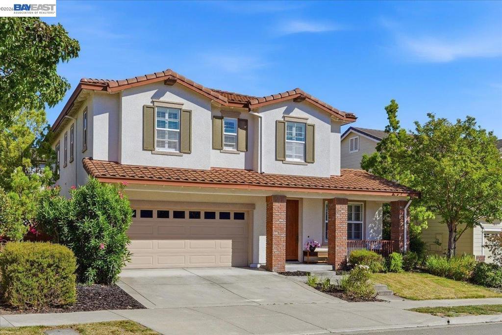 2838 Vernon Way