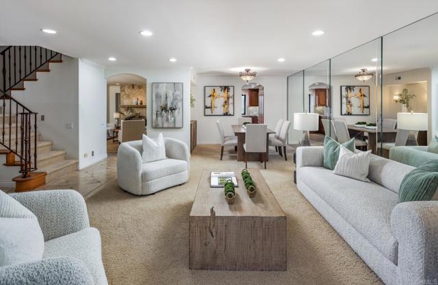 Detail Gallery Image 10 of 29 For 4035 Avenida Brisa, Rancho Santa Fe,  CA 92091 - 3 Beds | 2/1 Baths