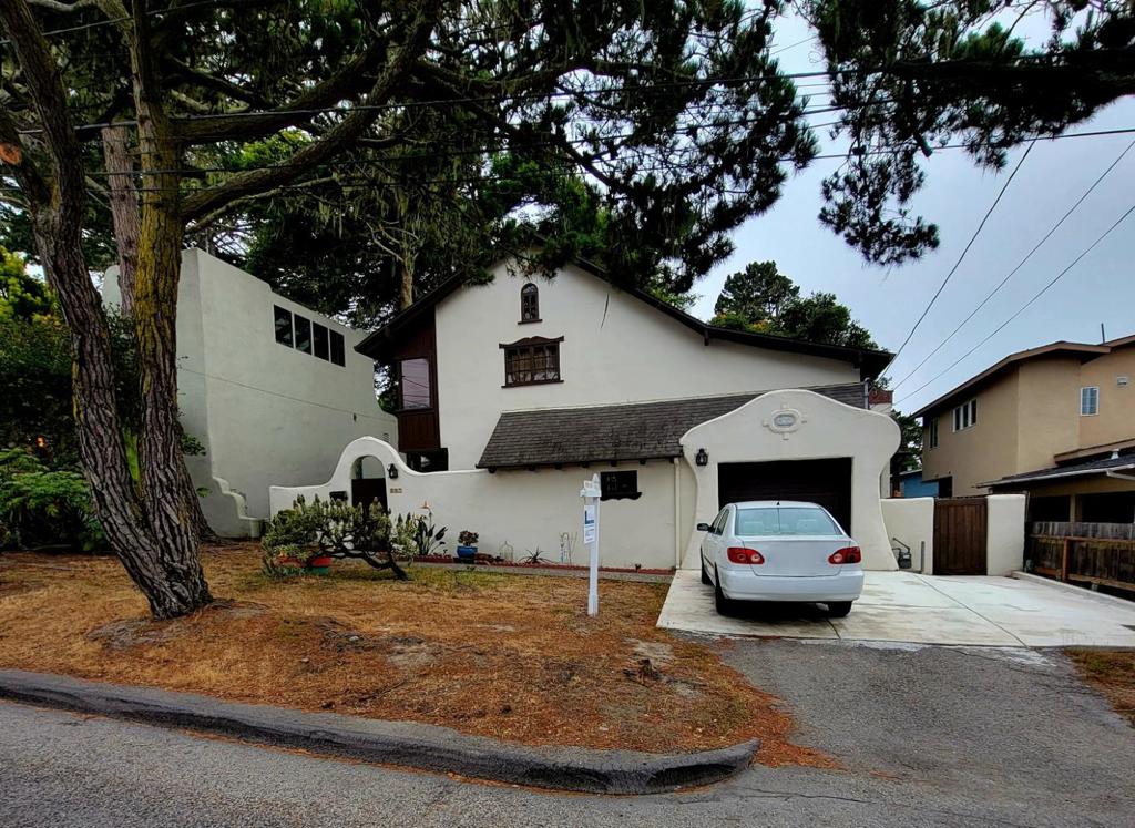 677 Taylor Street