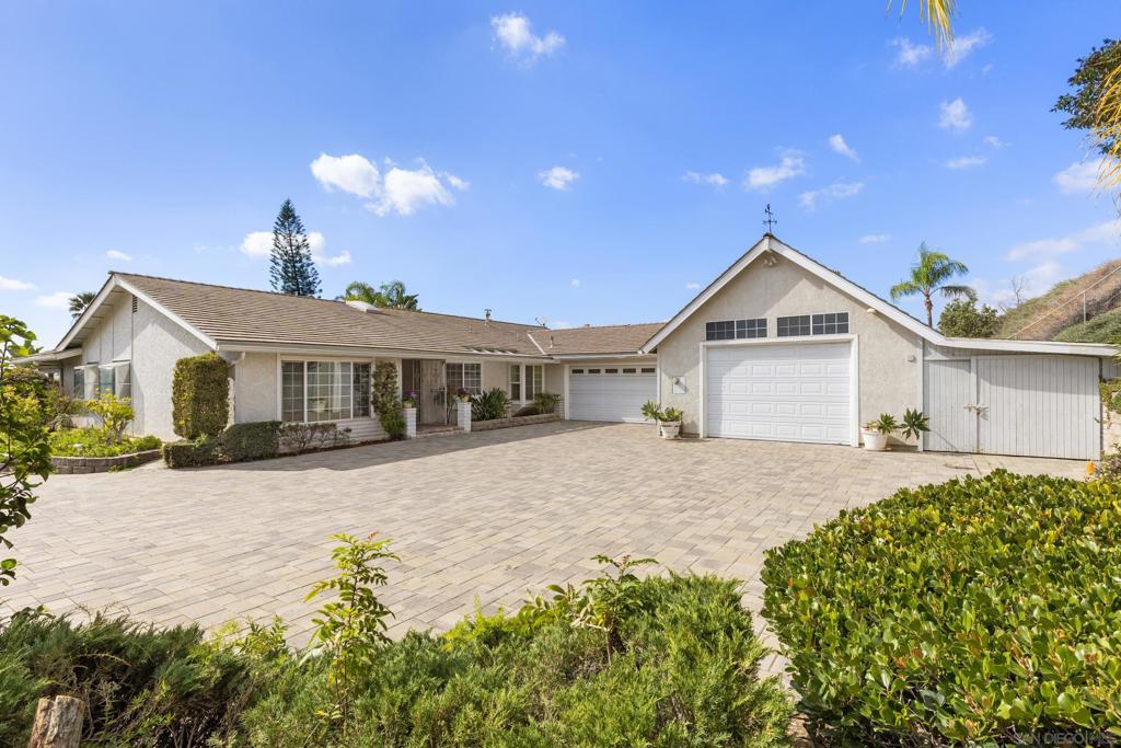 481 Stable Ridge St.