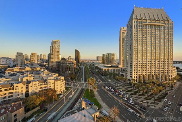 700 Harbor Drive, San Diego, California 92101, 2 Bedrooms Bedrooms, ,2 BathroomsBathrooms,Condominium,For Sale,Harbor Drive,250001369SD