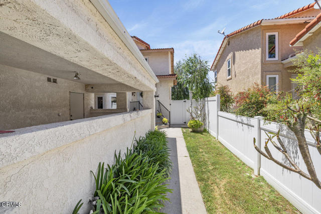 Detail Gallery Image 27 of 27 For 4733 Penrose Ave, Moorpark,  CA 93021 - 3 Beds | 2/1 Baths