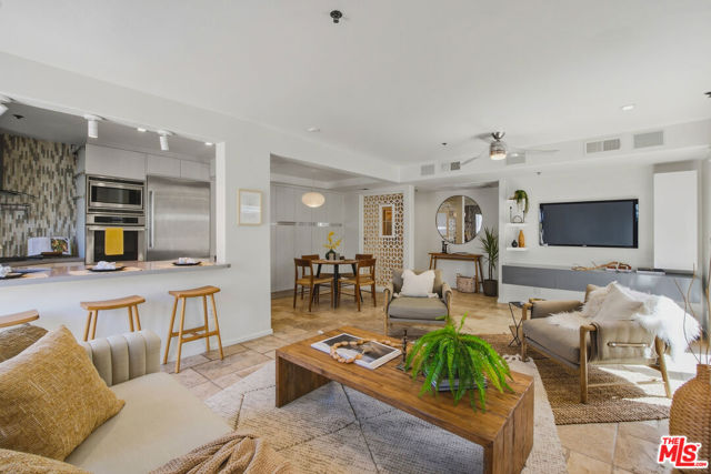 2 Bed Home for Sale in Los Angeles, California