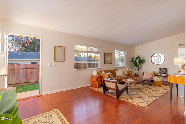 Detail Gallery Image 3 of 22 For 253 N Poli Ave, Ojai,  CA 93023 - 3 Beds | 2 Baths