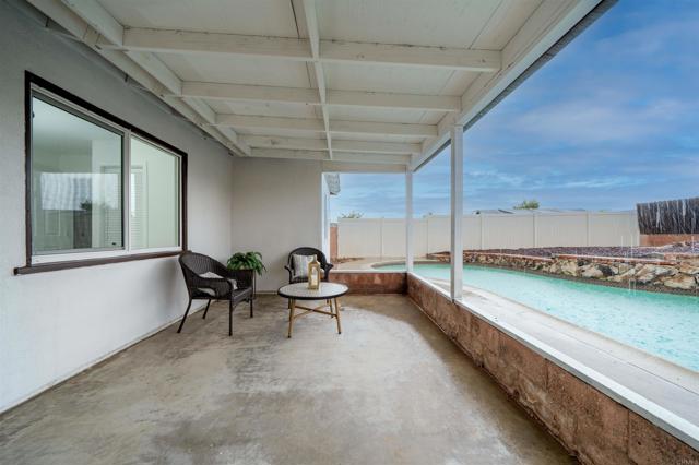 Detail Gallery Image 20 of 25 For 9468 Wharton Road, Santee,  CA 92071 - 3 Beds | 2 Baths