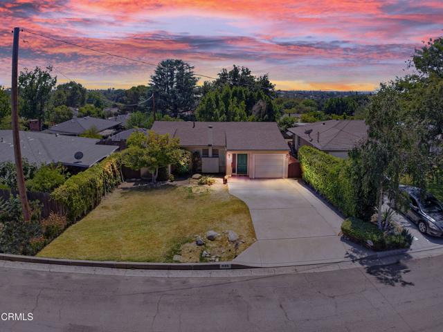 Detail Gallery Image 23 of 24 For 846 W Hillcrest Bld, Monrovia,  CA 91016 - 2 Beds | 2 Baths