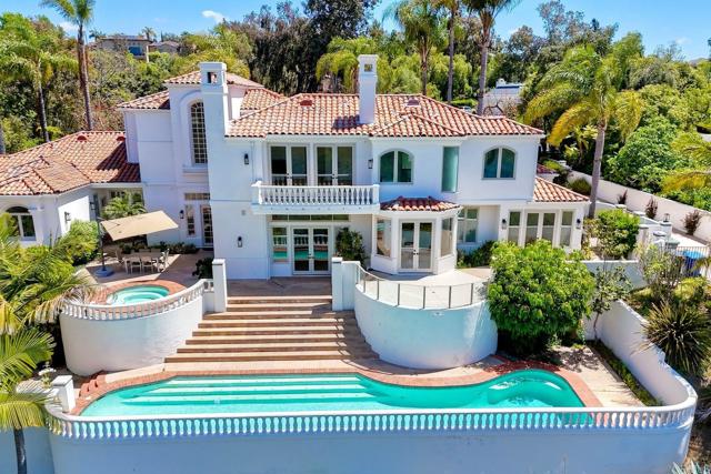 Detail Gallery Image 41 of 55 For 6039 Calle Camposeco, Rancho Santa Fe,  CA 92067 - 5 Beds | 5/1 Baths