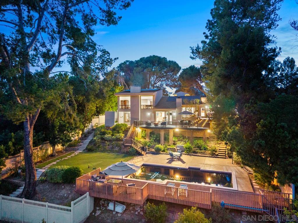 4645 Yerba Santa Drive