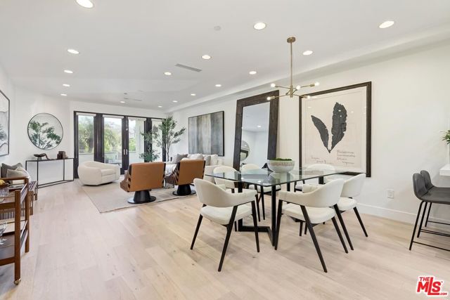 2 Bed Home for Sale in Los Angeles, California