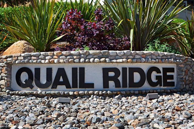 Detail Gallery Image 25 of 29 For 4212 Vista Panorama Way #280,  Oceanside,  CA 92057 - 2 Beds | 1 Baths