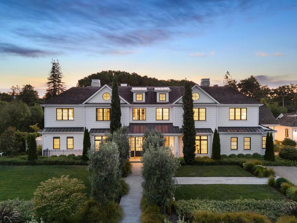 55 Irving Avenue