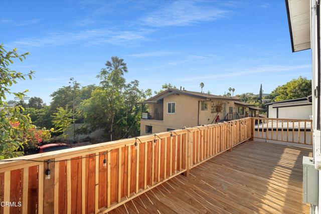 Detail Gallery Image 11 of 14 For 822 Laveta Ter, Los Angeles,  CA 90026 - 1 Beds | 1 Baths