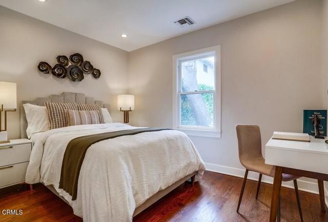 Detail Gallery Image 33 of 57 For 925 Beverly Way, Altadena,  CA 91001 - 3 Beds | 2 Baths