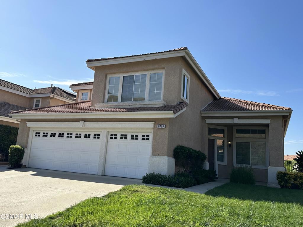 1819 Summertime Avenue